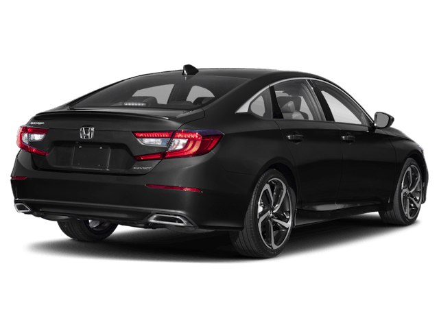 Used 2019 Honda Accord 4dr Car